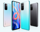 Le Redmi Note 11 est doté d'une puce de 6 nm et d'un écran de 90 Hz. (Image source : Xiaomi)