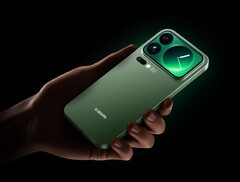 Le Xiaomi 17 Pro Max a été largement impressionné par l'analyse de DxOMark, mais a également révélé un certain nombre de faiblesses. (Source de l'image : Xiaomi)