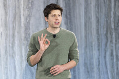Sam Altman a été démis de ses fonctions de PDG d'OpenAI. (Source : Korea Metro)