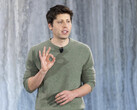 Sam Altman, PDG d'OpenAI (Source : Korea Metro)