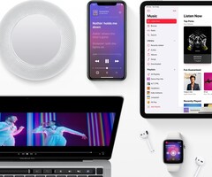 les nouvelles versions sans perte, Dolby Atmos spatial audio et 24-bit hi-res deApple Music sont disponibles. (Image : Apple)