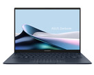 Le prochain Zenbook 14 OLED devrait être lancé avec la nouvelle plateforme Arrow Lake-H d'Intel. (Source de l'image : Kotsovolos Greece)