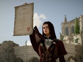 Le DLC Charting the Unknown de Crimson Desert a été repoussé de deux semaines.