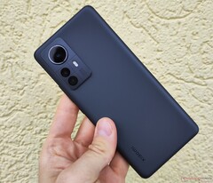 Le Xiaomi 12S Pro pourrait être le dernier de son genre avant un certain temps. (Image source : NotebookCheck)