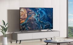 La Xiaomi TV ES50 2022 est dotée d&#039;une dalle 4K qui prend en charge Dolby Vision HDR. (Image source : Xiaomi)