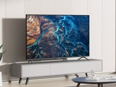 La Xiaomi TV ES50 2022 est dotée d'une dalle 4K qui prend en charge Dolby Vision HDR. (Image source : Xiaomi)