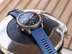 Garmin déploie une nouvelle mise à jour bêta v22.xx pour ses dernières smartwatches haut de gamme, la Quatix 8 illustrée.