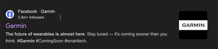 (Source de l'image : Garmin & Google)