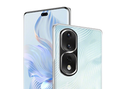 Le site Honor 80. (Source : Honor)