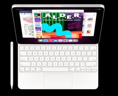 L'iPad Pro de prochaine génération Apple devrait être doté d'un écran OLED. (Image : Apple)