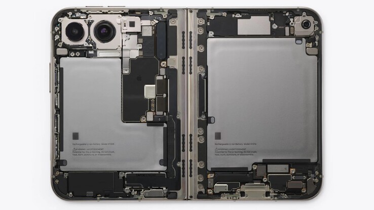 L’iPhone Duo utilise un système de refroidissement sophistiqué pour offrir des performances élevées sous une charge soutenue.