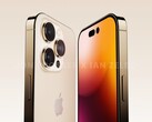 Les prochains modèles d'iPhone 14 Pro verront enfin l'apparition d'un écran toujours allumé. (Image source : Jon Prosser &amp; Ian Zelbo)