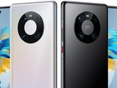 Le Kirin 9000 de 5 nm est le SoC utilisé dans le Huawei Mate 40 Pro. (Source de l'image : Huawei)
