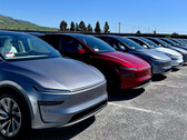Tesla accélère la production du modèle Y Juniper 2026 dans quatre usines mondiales à la fois (Source de l'image : OmeadAfshar/X)