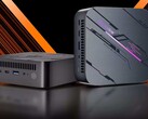 Le mini PC MP100 est disponible dans une nouvelle version (Image source : Blackview)