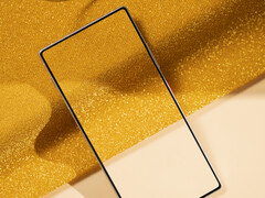 Le Nubia Z70 Ultra est disponible dans la zone euro, au Royaume-Uni, aux États-Unis et sur d'autres marchés. (Source de l'image : ZTE)