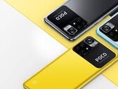 Le M4 Pro (5G). (Source : POCO)