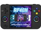 RF40H : console de jeu de poche avec prise en charge Wi-Fi et Bluetooth