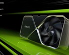 Nvidia a enfin levé le voile sur sa carte graphique haut de gamme GeForce RTX 4090 (image via Nvidia)