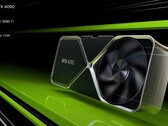 Nvidia a enfin levé le voile sur sa carte graphique haut de gamme GeForce RTX 4090 (image via Nvidia)