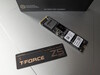 Le T-Force Z540 avec coussin de refroidissement en graphène