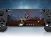 Il s'avère que Warframe fonctionne étonnamment bien sur iOS et sur le matériel Apple. (Source de l'image : Digital Extremes)