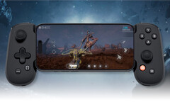 Il s'avère que Warframe fonctionne étonnamment bien sur iOS et sur le matériel Apple. (Source de l'image : Digital Extremes)