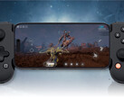 Il s'avère que Warframe fonctionne étonnamment bien sur iOS et sur le matériel Apple. (Source de l'image : Digital Extremes)