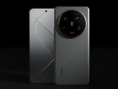 Un nouveau rendu conceptuel du Xiaomi 14 Ultra basé sur des rumeurs récentes. (Source de l'image : Weibo)