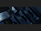 l'EPYC de 3e génération est virtuellement disponible dès maintenant. (Source : AMD)