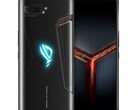 Le ROG Phone 3 devrait présenter un design similaire à celui du ROG Phone 2 (Source de l'image : ASUS)