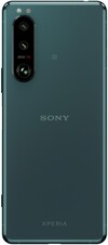 Xperia 5 III en vert