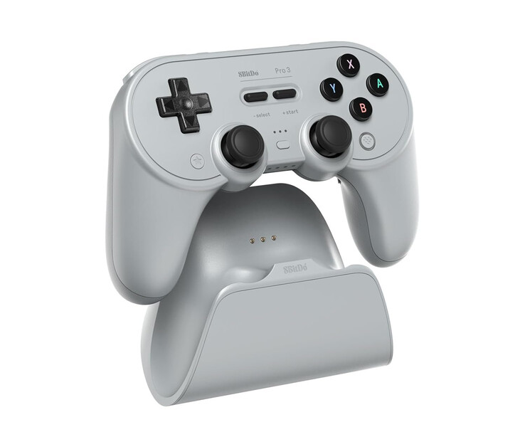(Source de l'image : 8BitDo)