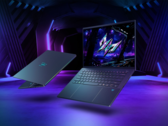 L'Acer Predator Triton 14 AI a été présenté avec un mélange unique de pièces (image source : Acer)