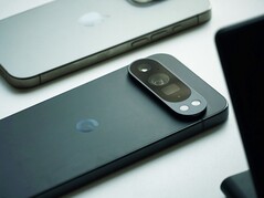 Passer d'un iPhone à un smartphone sous Android, c'est plus simple avec l'Android ie 17.