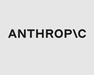 Logo officiel d'Anthropic