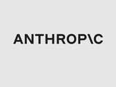 Logo officiel d'Anthropic