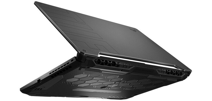 Asus TUF Gaming A15 FA506QR