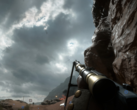 Battlefield 1 semble être le jeu Battlefield parfait, sans faire d'ombre à Battlefield 6 (Source de l'image : Anubhav Sharma/Notebookcheck)