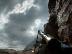 Battlefield 1 semble être le jeu Battlefield parfait, sans faire d'ombre à Battlefield 6 (Source de l'image : Anubhav Sharma/Notebookcheck)