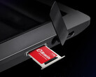 Le Mini SSD est vendu à partir de 56 dollars en Chine. Photo : une image promotionnelle de la solution de stockage. (Source de l'image : Biwin)