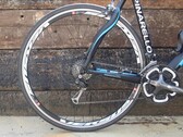 Le kit de conversion e-bike Boost est équipé d'un moteur de 250 W monté sur une roue arrière. (Source de l'image : Boost by La Vita)