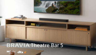 Théâtre Bravia Bar 5