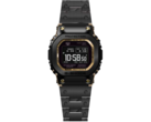 Photo - une image de la Casio G-Shock GMW-BZ5000BD-1 provenant d'une liste de tiers. (Source de l'image : Bestwatch.ru)