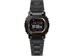 Photo - une image de la Casio G-Shock GMW-BZ5000BD-1 provenant d&#039;une liste de tiers. (Source de l&#039;image : Bestwatch.ru)