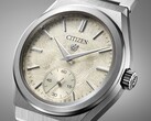 La montre NC0201-54A de Citizen (photo) sera commercialisée en décembre 2025. (Source de l'image : The Citizen)