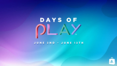 Days of Play 2023 propose de nombreuses offres attrayantes pour les amateurs de PlayStation (image via Sony)