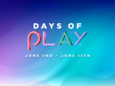 Days of Play 2023 propose de nombreuses offres attrayantes pour les amateurs de PlayStation (image via Sony)