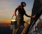 EcoFlow lancera le Trail Plus 300 DC (photo) cet automne. (Source : EcoFlow)