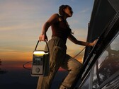 EcoFlow lancera le Trail Plus 300 DC (photo) cet automne. (Source : EcoFlow)